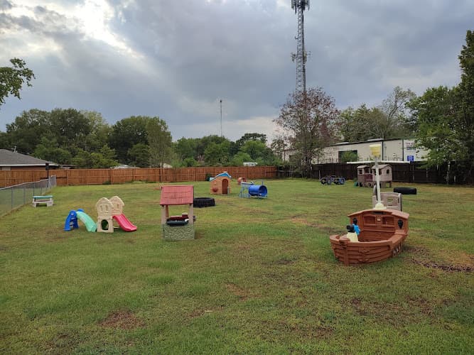Montessori School of Beaumont in Beaumont, TX