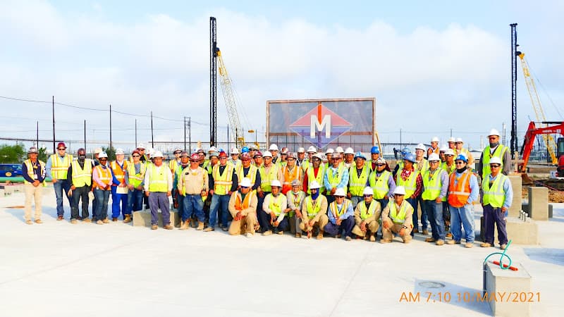 Mason Construction, LLC in Beaumont, TX