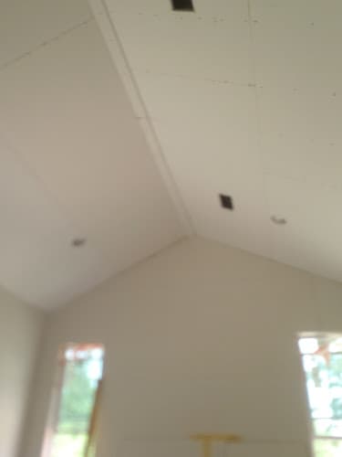 Ortiz drywall contrution