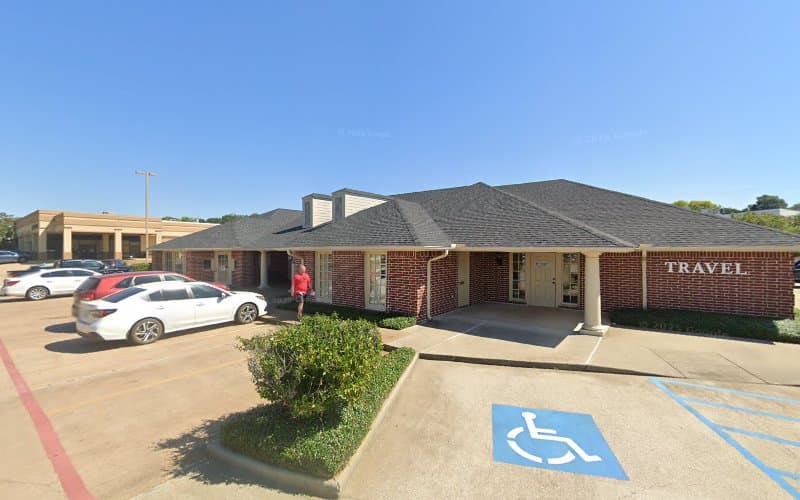 Melanie Rushing, O.D. in Nacogdoches, TX