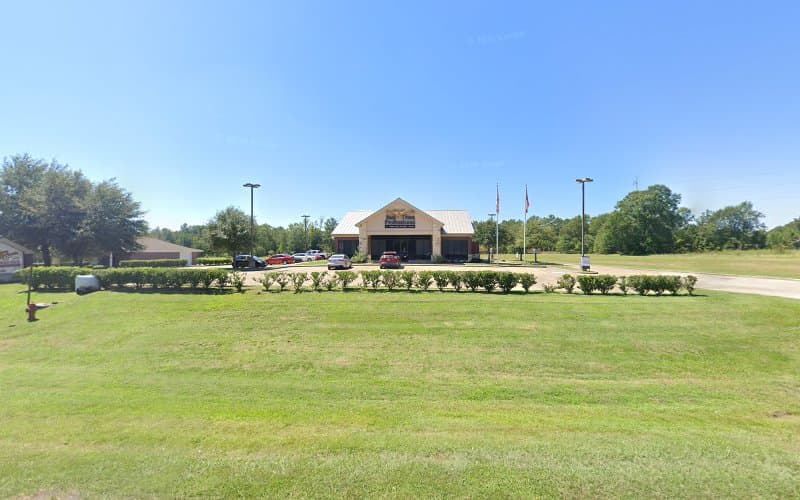 East Texas Professional Credit Union