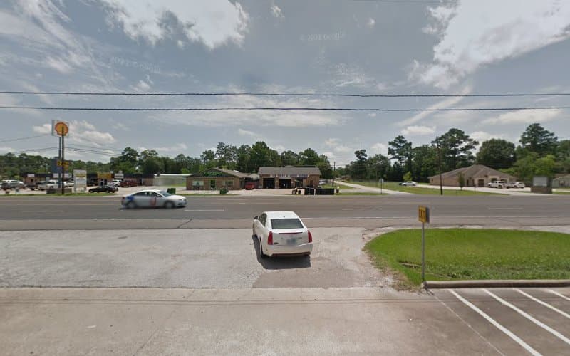 Jr Tires & Auto Repair