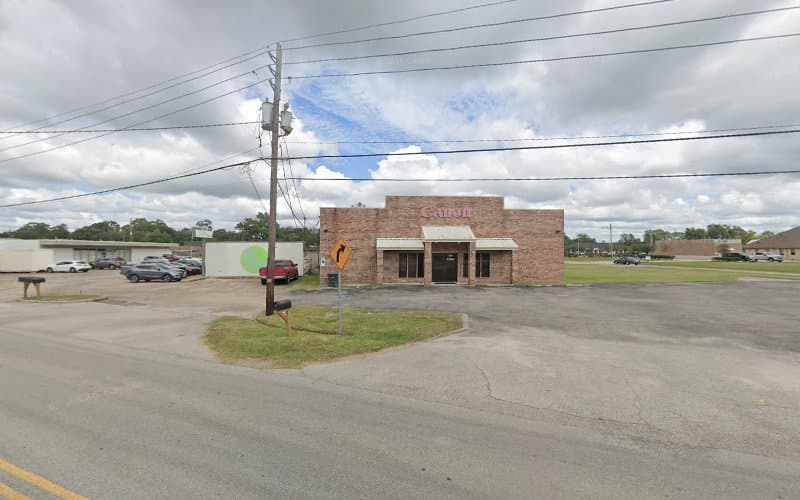 Better Business Machines in Beaumont, TX
