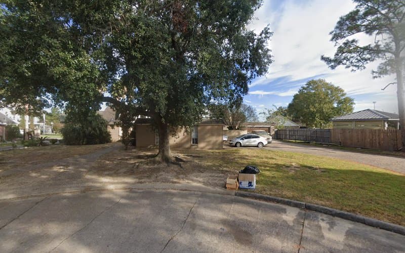 Real Estate Figures in Port Arthur, TX