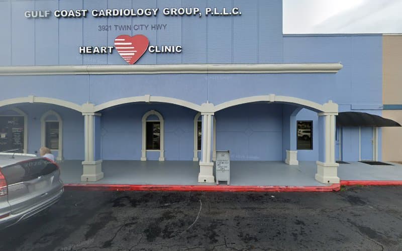 Dia Abochamh, MD in Port Arthur, TX