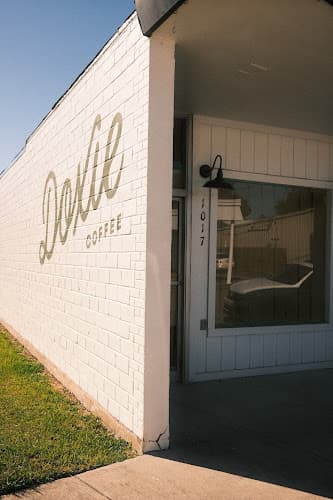 Doxie Coffee