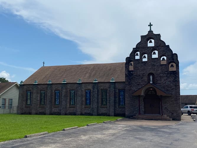 Our Lady of Sorrows Church