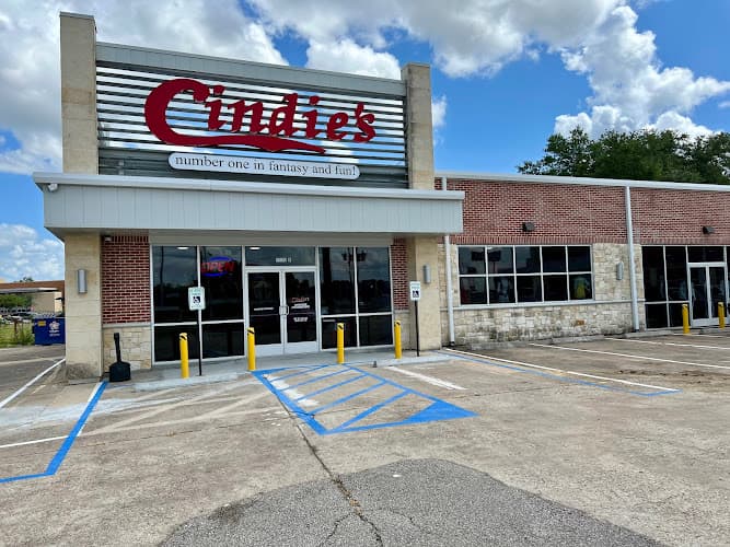 Cindie's - Eastex in Beaumont, TX