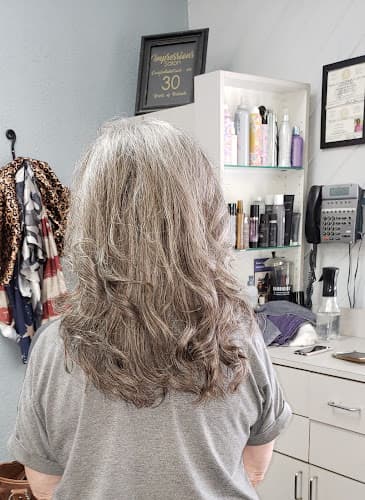 Impressions Hair Salon