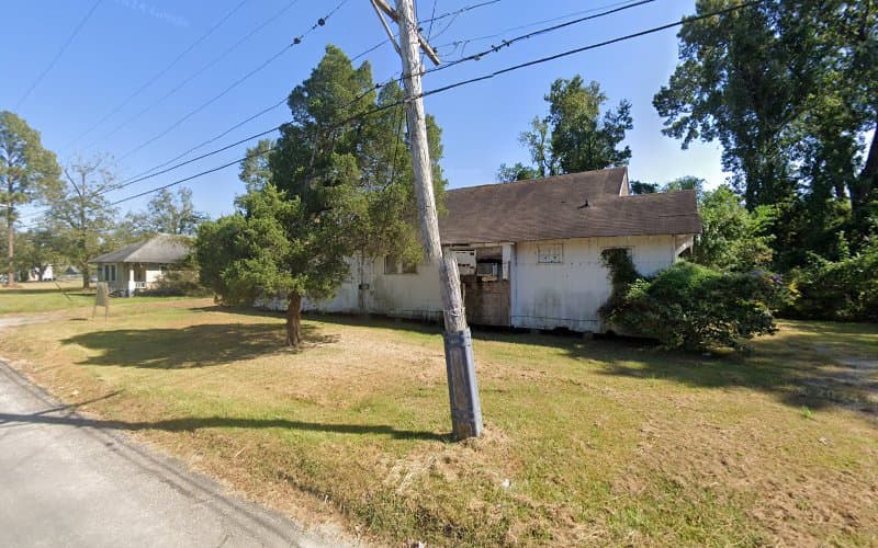 Christian Faith Baptist Church in Beaumont, TX