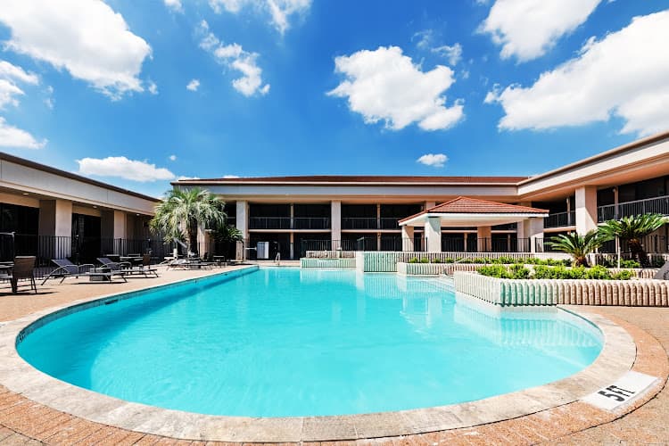 Holiday Inn Port Arthur - Park Central by IHG in Port Arthur, TX