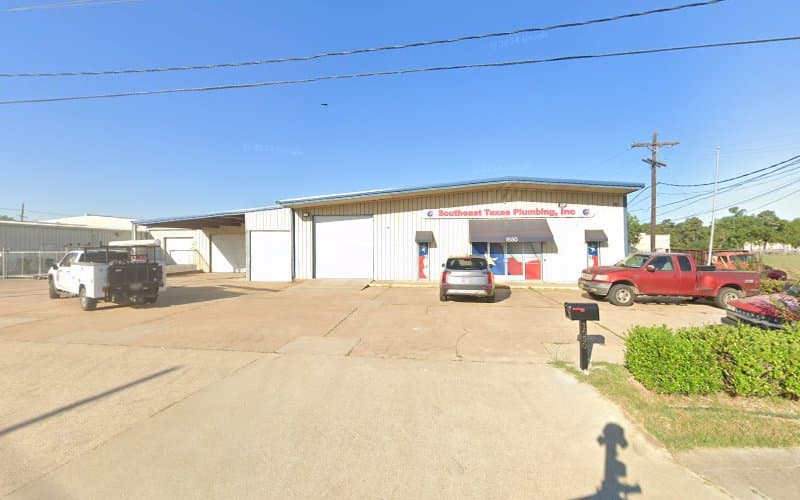 Southeast Texas Plumbing Inc in Beaumont, TX