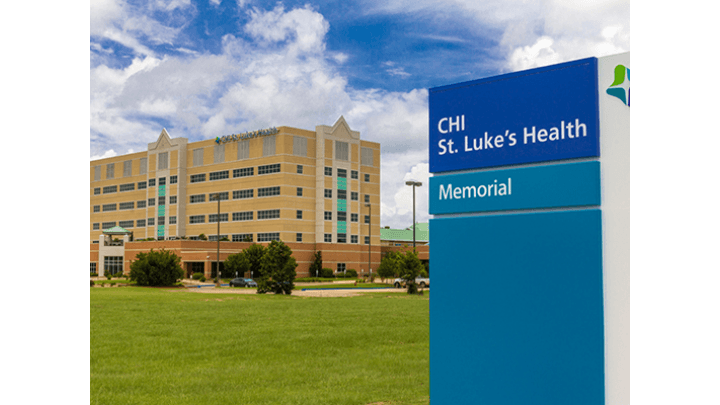 Emergency Room at Livingston Hospital - Livingston, TX in Livingston, TX
