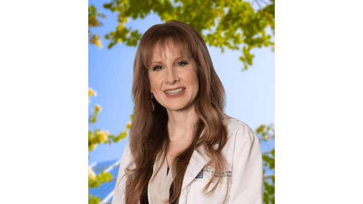 Dixie McClendon-Coker, MD
