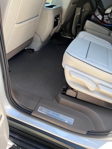 Primos mobile detailing in Port Arthur, TX