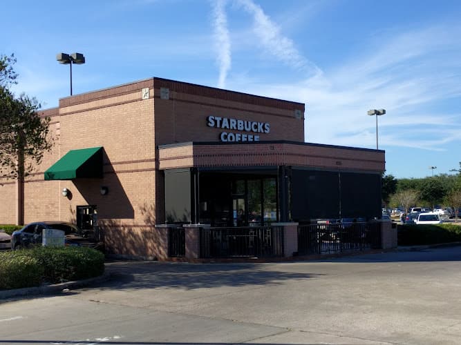 Starbucks Coffee Company in Beaumont, TX