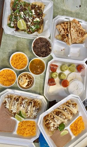 Rosita’s Taqueria