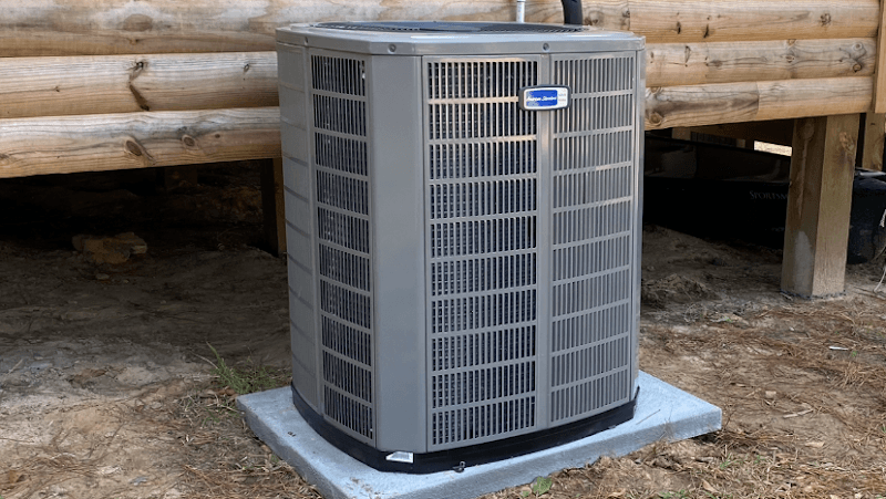 Dillon Air Conditioning & Heating LLC