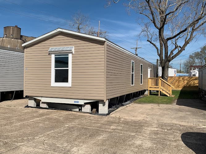 Wenwood Village RV & Mobile Home Park in Beaumont, TX