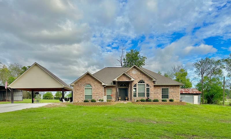 Heather Chambliss, Broker - Chambliss Real Estate