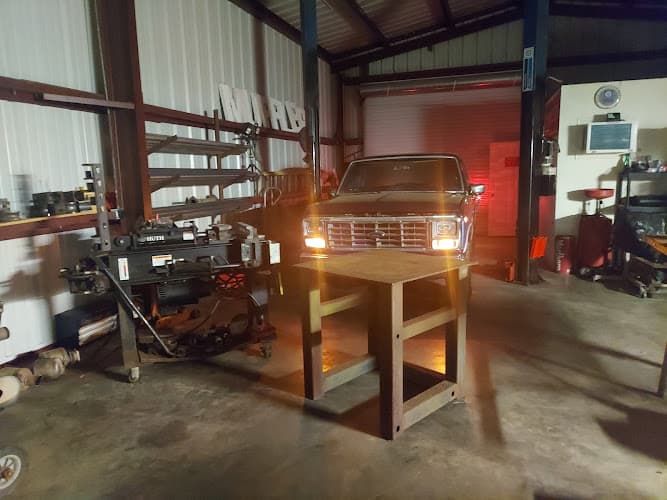 Dual's Muffler in Port Neches, TX