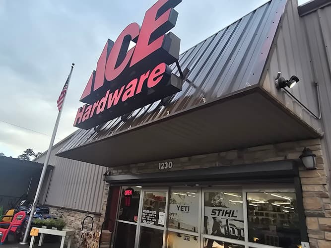 M&D Supply Ace Hardware
