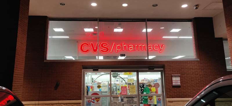 CVS in Orange, TX