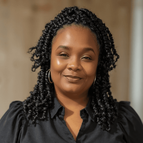 Marva Carthon, JLA Realty in Beaumont, TX