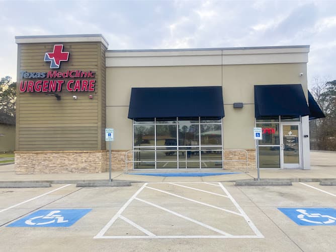 Texas MedClinic Urgent Care - Vidor in Vidor, TX