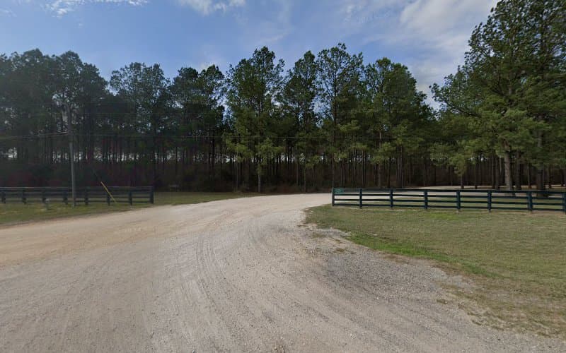 Cartwright Springs