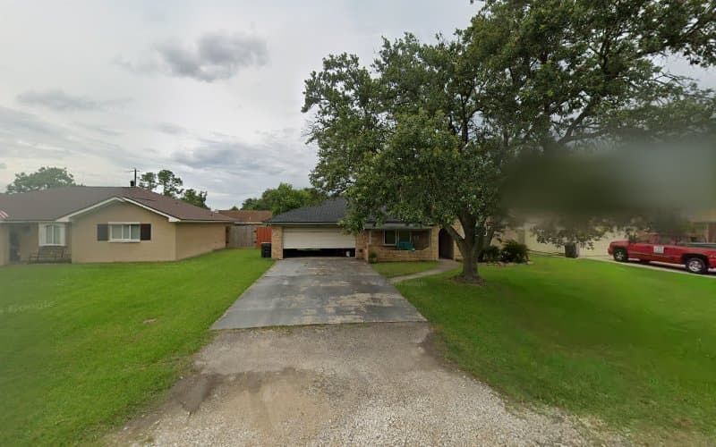 Becker Talmadge in Bridge City, TX
