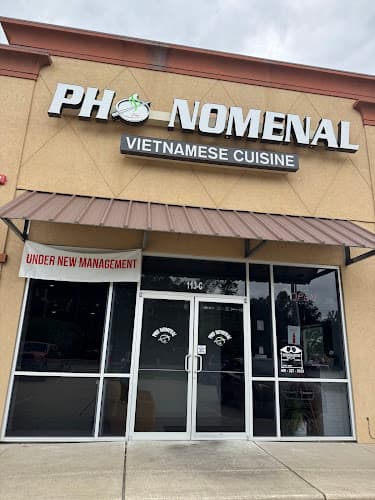 Pho Nomenal in Lumberton, TX