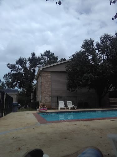University Club Apartments Nacogdoches in Nacogdoches, TX