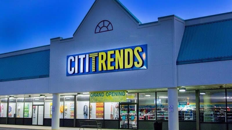 Citi Trends in Port Arthur, TX