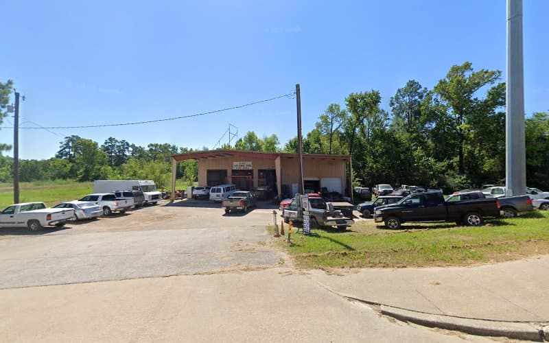 C & C Enterprises