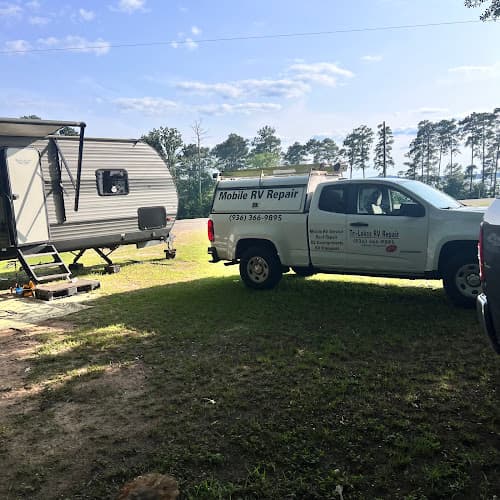 Tri-Lakes RV Repair LLC