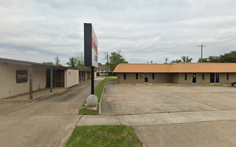 Lanmark Staffing in Orange, TX
