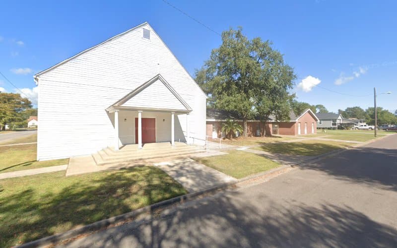 Victory Christian Church