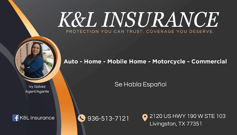 K&L Insurance Agency