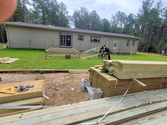 Cruz Construction