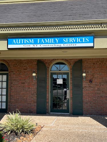 Autism Family Services of Beaumont LLC in Beaumont, TX