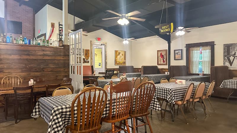 Vautrot's Cajun Cuisine in Bevil Oaks, TX