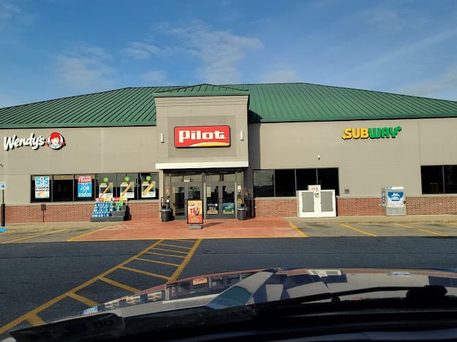 Subway in Orange, TX