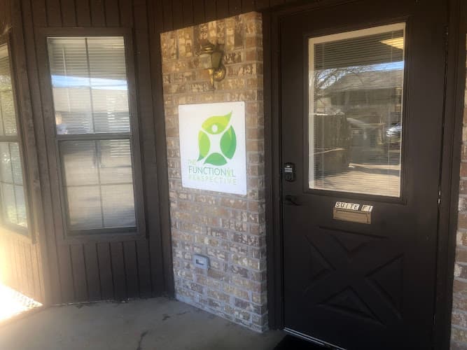 The Functional Perspective in Nacogdoches, TX