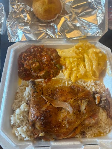 Vivian's Homestyle Cooking