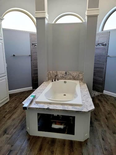 Plumbing Services