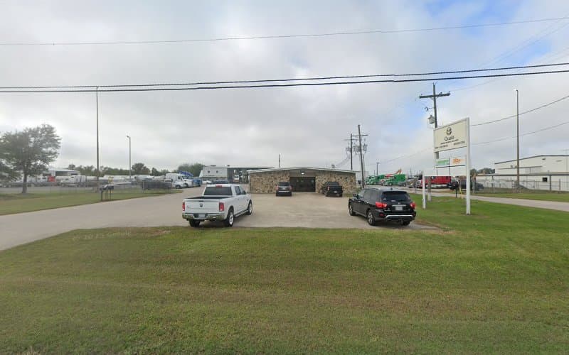 Depot Connect International (PSC) in Beaumont, TX
