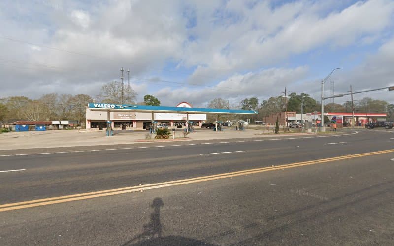 Valero