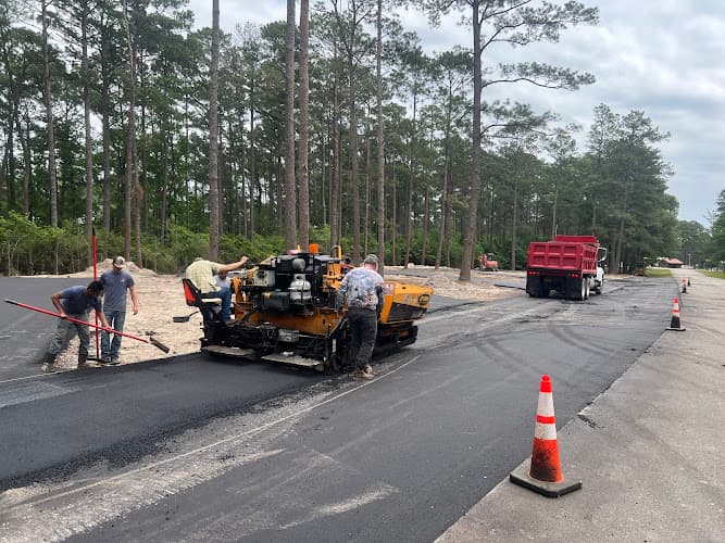 JBC Excavation in Nacogdoches, TX
