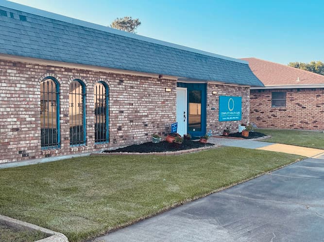 Complete Health Care Clinic in Port Arthur, TX